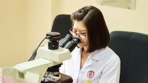 Nhập viện vì biến chứng sởi, vô tình phát hiện u hiếm nguy hiểm