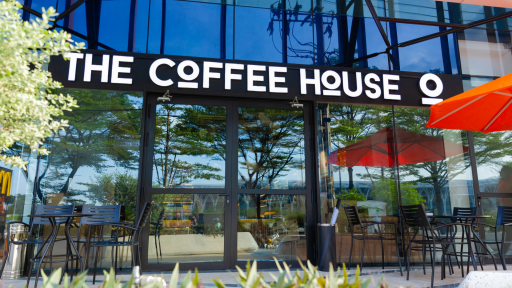 Chuyện gì đang xảy ra với The Coffee House?