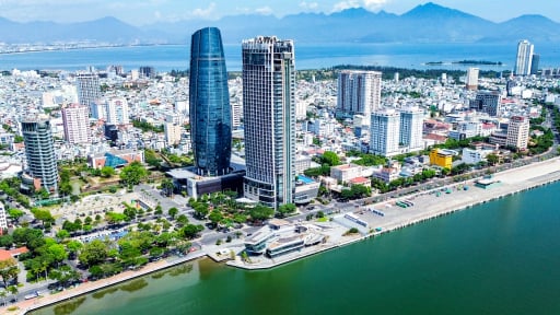 Đà Nẵng: Vị trí mới của các sở ban ngành sau khi sáp nhập