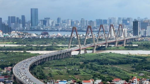 Chính phủ trình Ủy ban Thường vụ Quốc hội phương án sắp xếp đơn vị hành chính còn 126 xã phường của Hà Nội