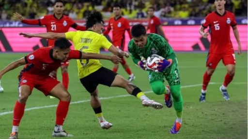 Malaysia 'chơi chiêu' với HLV Kim Sang-sik nhưng... phản tác dụng?