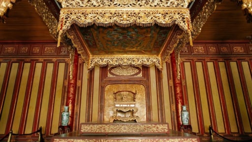 Vụ Ngai vua triều Nguyễn bị phá hoại, Phó Thủ tướng Mai Văn Chính chỉ đạo 'nóng'