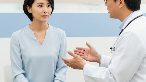 Những điều cần biết về các giai đoạn ung thư vú