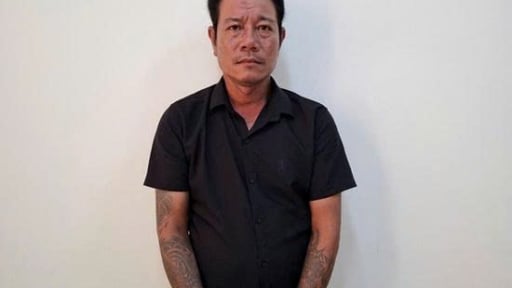 Bắt đối tượng dùng dao cắt giấy tấn công người tình gây thương tích