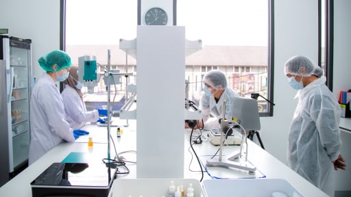 Đề án 89: Các trường đại học thúc đẩy hợp, phát triển nguồn nhân lực chất lượng cao cho Việt Nam
