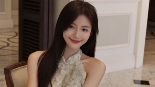 Ngọc Huyền tiết lộ cuộc sống sau khi kết hôn với cháu trai NSƯT Chí Trung