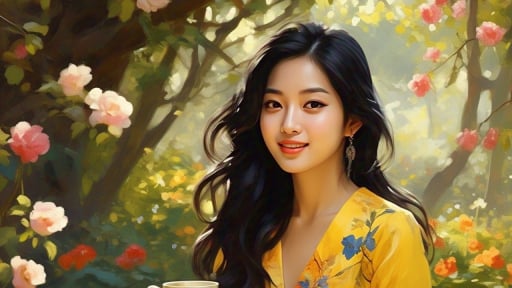 Xởi lởi trời gởi của cho, 4 con giáp nhân hậu, lạc quan, quý nhân giúp đỡ, con đường kiếm tiền rộng mở