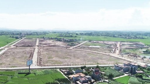 Bắc Giang sắp có thêm khu công nghiệp rộng hơn 160 ha