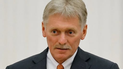 Điện Kremlin cảnh báo việc tăng cường tầm bắn tên lửa cho Ukraine sẽ cực kỳ nguy hiểm