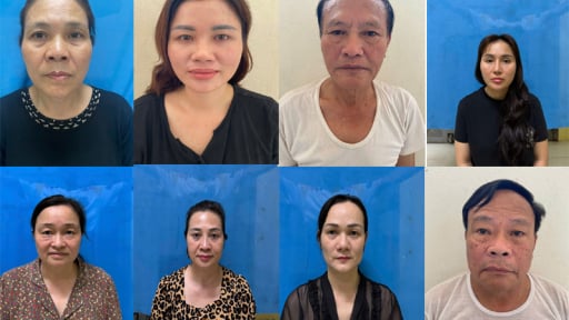 Thanh Hóa: Khởi tố 11 đối tượng về hành vi mua bán trái phép hóa đơn và vi phạm khai thác tài nguyên