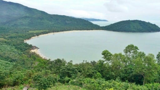 Bắt đầu cưỡng chế thu hồi đất tại siêu dự án ở Đà Nẵng