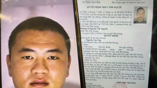 Nghi phạm phóng hỏa khiến 4 ngôi nhà ở Bắc Giang cháy rụi, thiệt hại khoảng 13 tỷ đồng đã bị bắt