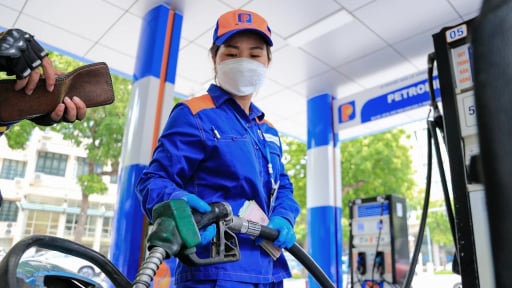 Giá xăng dầu hôm nay 28/5: Đồng loạt giảm sâu liên tiếp