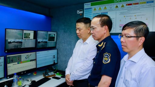 Chủ tịch UBND TP.Hải Phòng ban hành một chỉ thị, yêu cầu các đơn vị thực hiện nhiệm vụ quan trọng, trước giờ sáp nhập với tỉnh Hải Dương