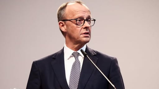 Nga cảnh báo nước đi liều lĩnh của Thủ tướng Đức Friedrich Merz có thể dẫn đến kết cục nghiêm trọng