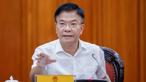 Phó Thủ tướng Lê Thành Long yêu cầu Bộ Y tế rà soát bất cập trong cấp phép thực phẩm chức năng