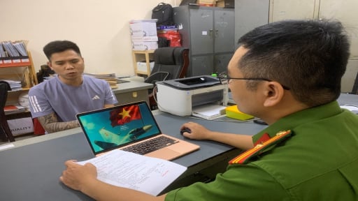 Đánh sập sàn tiền ảo Matrix Chain lừa đảo hàng chục nghìn người đầu tư gần 10 nghìn tỷ đồng