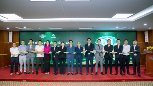 Vera Diamond City Móng Cái: “Viên kim cương” sáng giá của thị trường bất động sản cửa khẩu