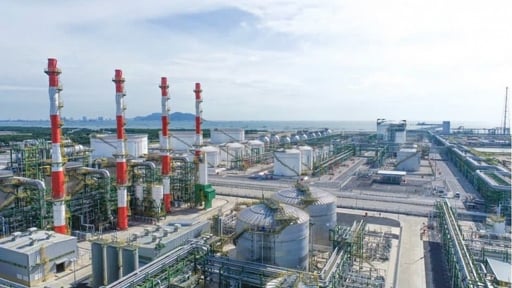 Bà Rịa - Vũng Tàu có thể sớm đón nhận tin sốt dẻo từ dự án 5,4 tỷ USD