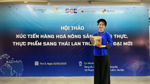 Lên mạng bán hồng treo gió, thạch đen, tưởng làm chơi chơi mà phụ nữ dân tộc thiểu số ở Lạng Sơn thoát nghèo 