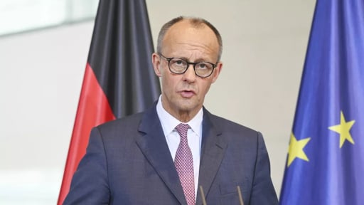Đức thề sẽ chặn Nord Stream 2 và làm suy yếu cỗ máy quân sự của Nga
