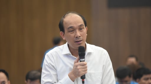 11.000 cán bộ dôi dư sau sắp xếp bộ máy ở Hà Nội được hỗ trợ chuyển đổi nghề