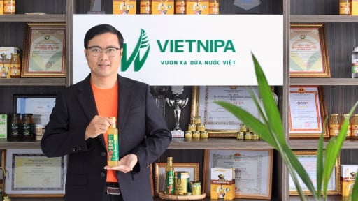 Khai thác “mỏ vàng” sản phẩm OCOP ở nông thôn - Bài 2: Những nông dân mới và bí quyết “3T”