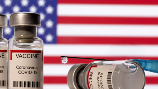 Mỹ bỏ khuyến nghị tiêm vaccine Covid-19 cho một số nhóm