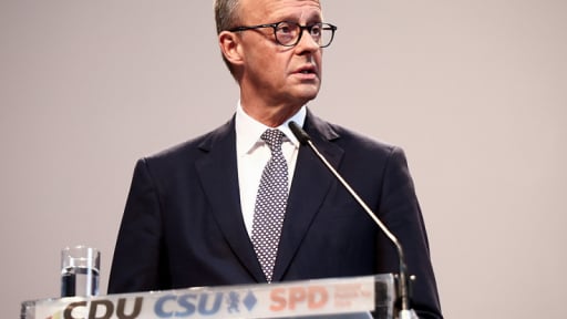Nga cảnh báo nước đi liều lĩnh của Thủ tướng Đức Friedrich Merz có thể dẫn đến kết cục nghiêm trọng