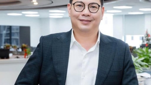 PGS. TS Trần Thành Nam: Hạnh phúc là được làm đúng nghề phù hợp