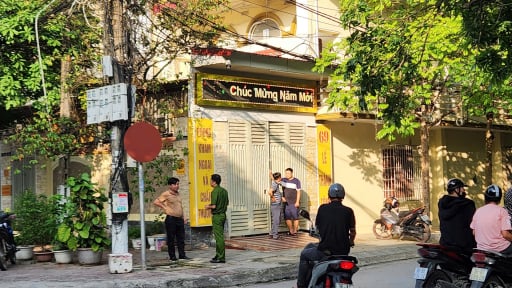 Công an điều tra vụ người phụ nữ vào phòng khám tư để mổ xương đòn, tử vong