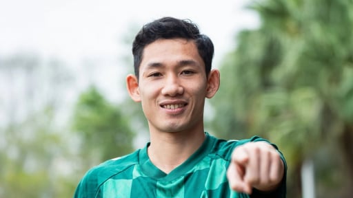 Tin sáng (29/5): CLB Werder Bremen chiêu mộ Nguyễn Hai Long?