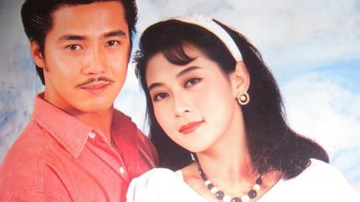 Nhan sắc cực phẩm của “đệ nhất mỹ nhân” Diễm Hương qua những tấm ảnh ít khi công bố