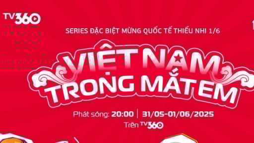 Một Việt Nam rất khác khi ta kể chuyện theo cách của mình