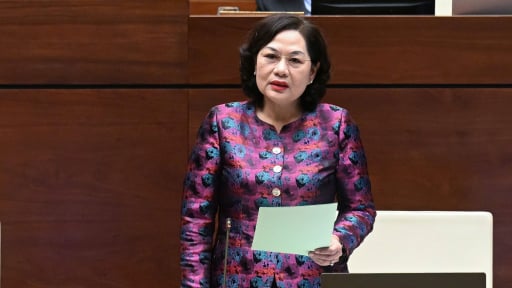 Thống đốc Nguyễn Thị Hồng nói 'Không phải chưa gì đã cho vay đặc biệt' và hé lộ “cơ chế” cho vay lãi 0%, không tài sản đảm bảo