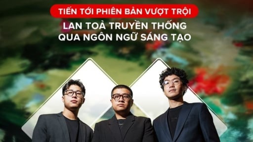 Từ bản sắc đến vượt trội: Câu chuyện của những người dám khác biệt