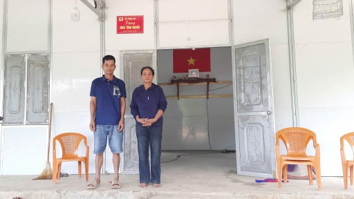 Bố trí hơn 29 tỷ đồng hỗ trợ xoá nhà tạm, nhà dột nát ở Quảng Trị