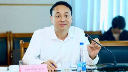 Chủ tịch An Việt Group Đào Ngọc Nam: “Cần xây dựng văn hóa doanh nghiệp nâng niu và trân trọng người nông dân”