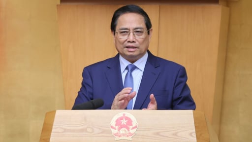 Thủ tướng yêu cầu các thành viên Chính phủ quán triệt nghiêm túc chỉ đạo của Bộ Chính trị về phân cấp, phân quyền