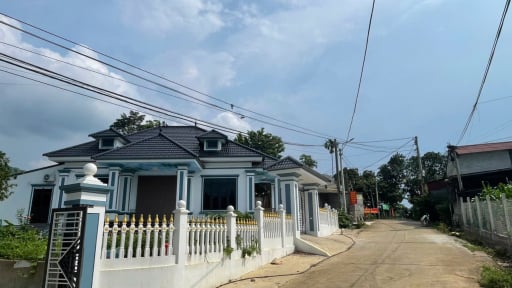 Đây là 'kho báu' mà dân một xã ở Ba Vì nhờ đó hết nghèo, có xóm xây nhà tiền tỷ san sát nhau 