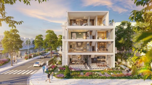 Hệ giá trị “6S” chưa từng có của Vịnh Bình Minh