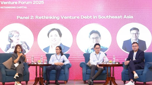 Venture Forum 2025: tái định nghĩa nguồn vốn cho hệ sinh thái khởi nghiệp 