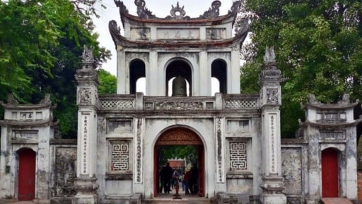 Những địa điểm check-in đẹp nhất tại Đống Đa, Hà Nội giới trẻ không nên bỏ qua