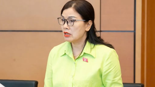 Thiếu tướng Nguyễn Thị Xuân, Phó Giám đốc Công an tỉnh Đắk Lắk nghỉ hưu từ 1/6/2025