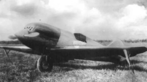 Liên Xô chế tạo máy bay tàng hình năm 1936: Công nghệ cực kỳ đơn giản