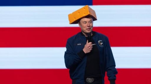 Tỷ phú Elon Musk bất ngờ từ chức nhân viên chính phủ đặc biệt, nghi ngờ mâu thuẫn lớn với ông Trump