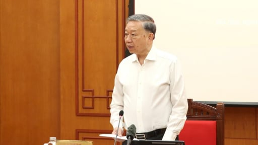 Nghị quyết 57 không phải là khẩu hiệu chính trị, mà là chương trình hành động thực tế