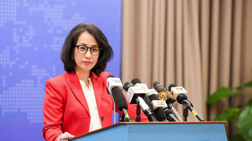 Hoa Kỳ ngừng hẹn phỏng vấn cấp thị thực du học cho sinh viên quốc tế, Bộ Ngoại giao Việt Nam lên tiếng