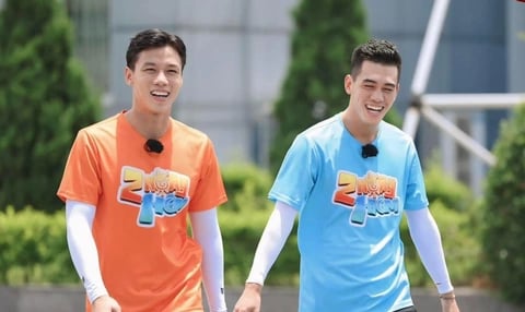 Tin chiều 29/5: B.Bình Dương chia tay Tiến Linh và Quế Ngọc Hải?