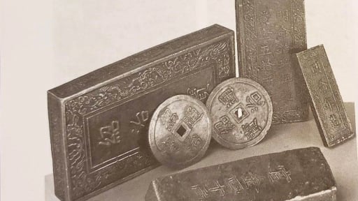 Thực dân Pháp đã chuyển khối của cải vàng bạc “khổng lồ” khỏi Huế như thế nào?